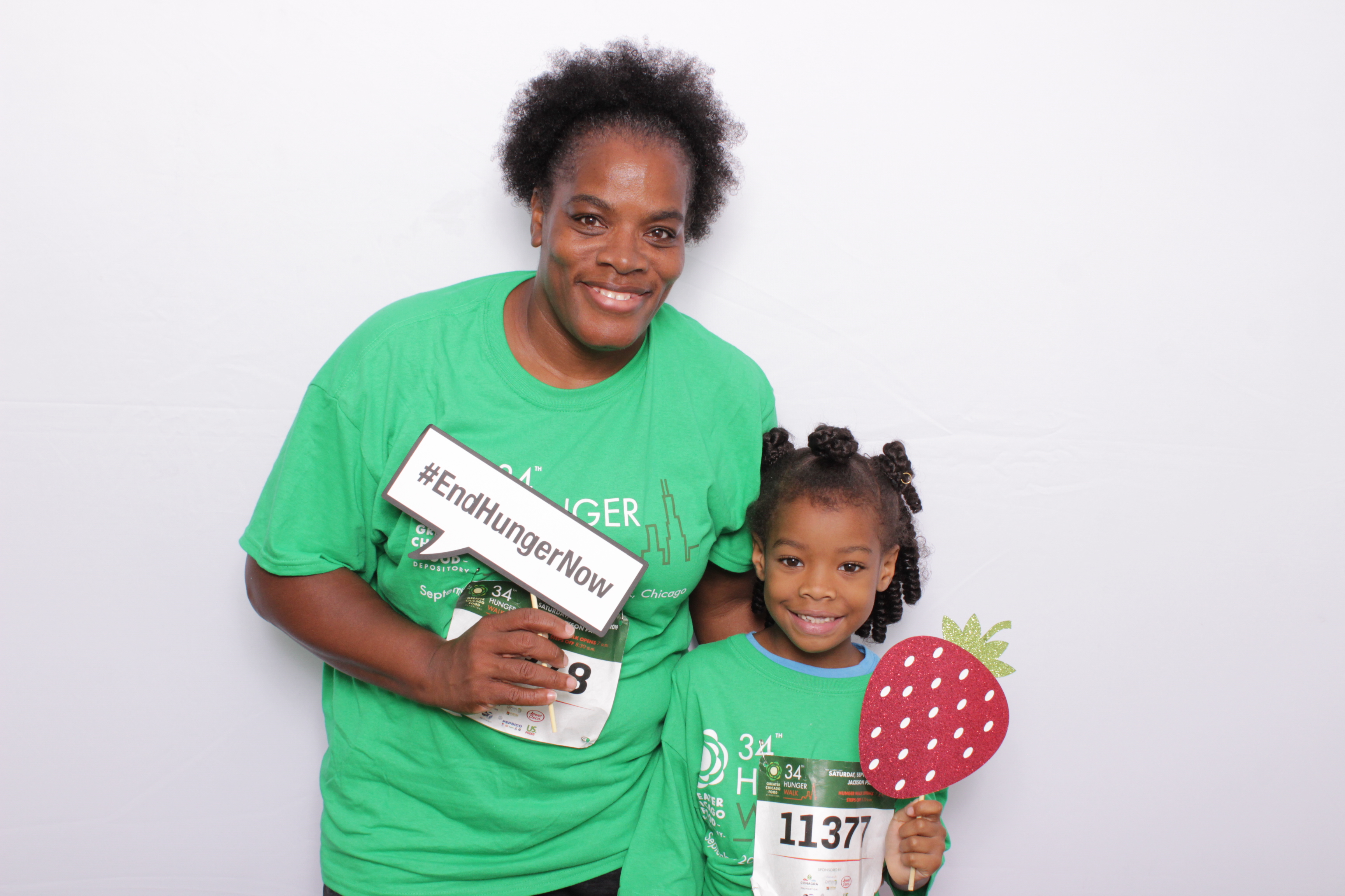 Hunger Walk: Greater Chicago Food Depository | View more photos from the event at events.alfrescophoto.com/u/AlfrescoPhoto/Hunger-Walk-Greater-Chicago-Food-Depository